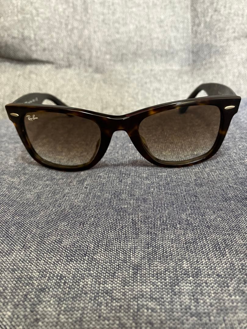 Ray-Ban RB2140-F ウェイファーラー