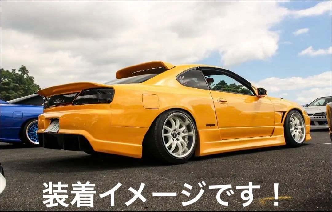 絶版！アルジェノンCST zero-1 hyperV 9j9.5j4本