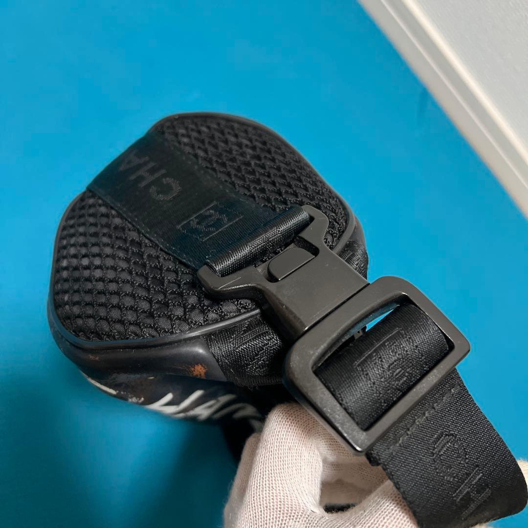 CHANEL スポーツライン ショルダーバッグ