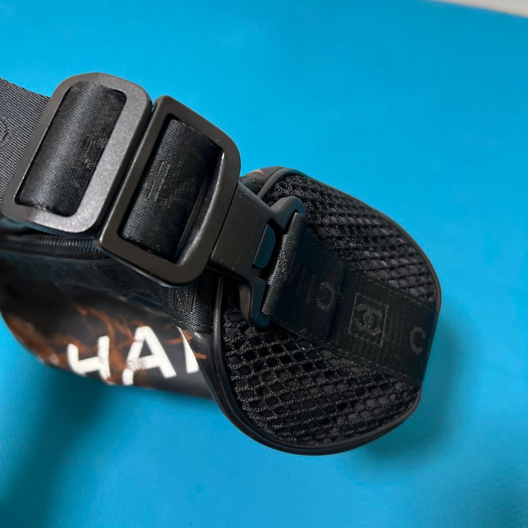CHANEL スポーツライン ショルダーバッグ