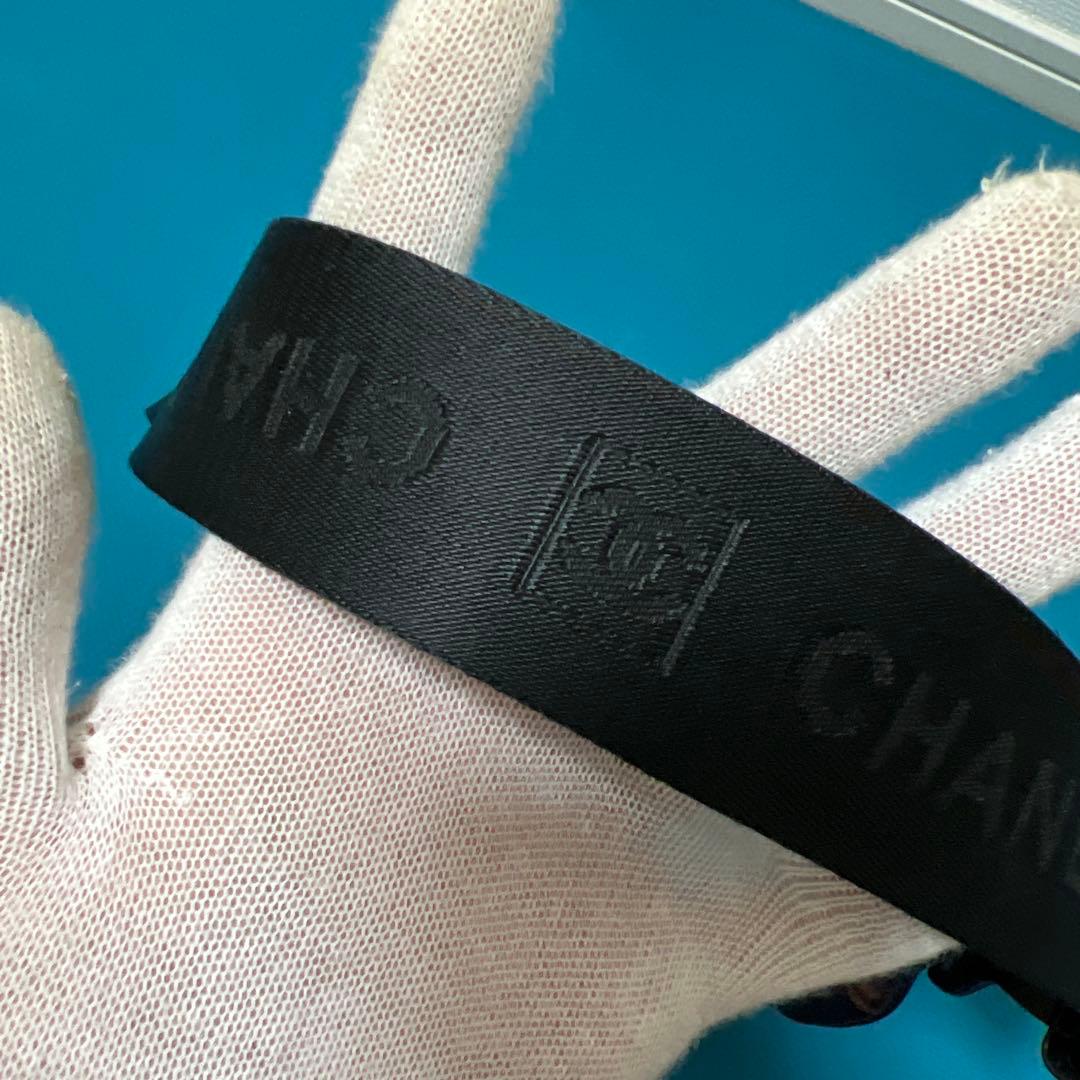 CHANEL スポーツライン ショルダーバッグ