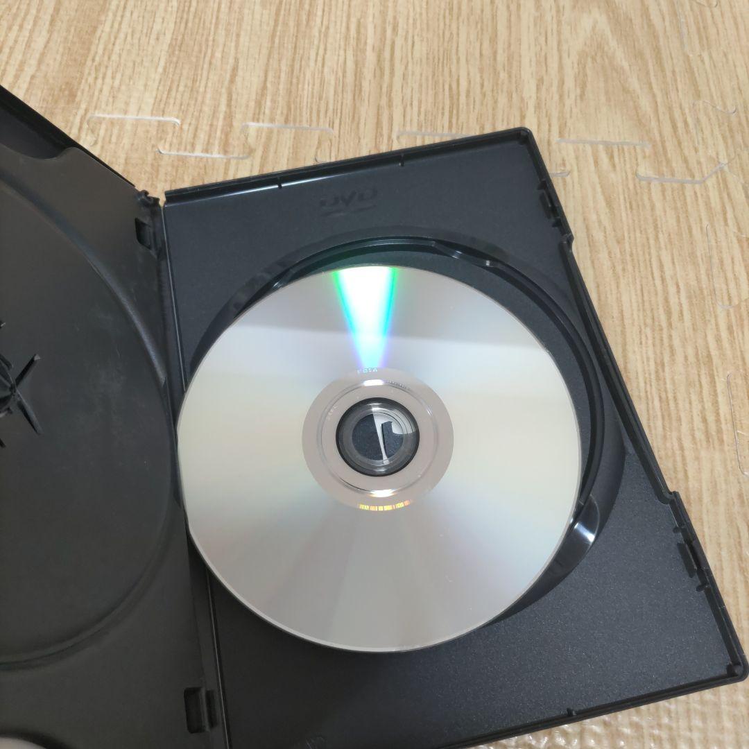 Laputa　ALLBURST　DVD