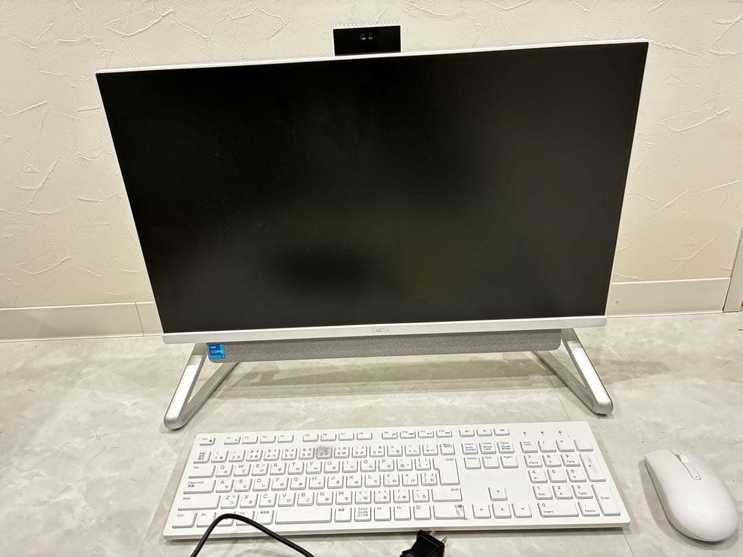 L*a様 DELL Inspiron デスクトップPC