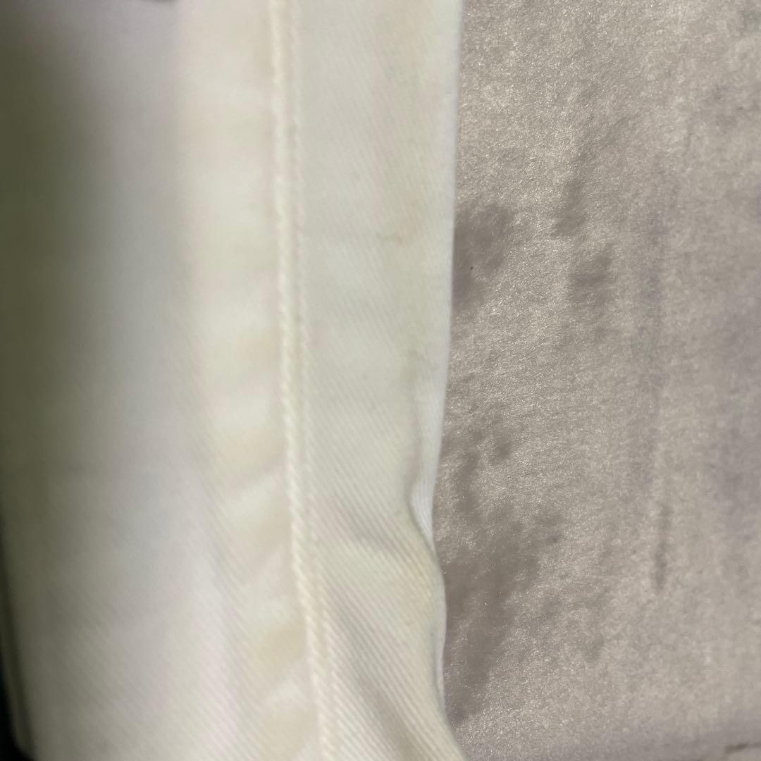 ralph lauren スウィングトップ　2xl ホワイト
