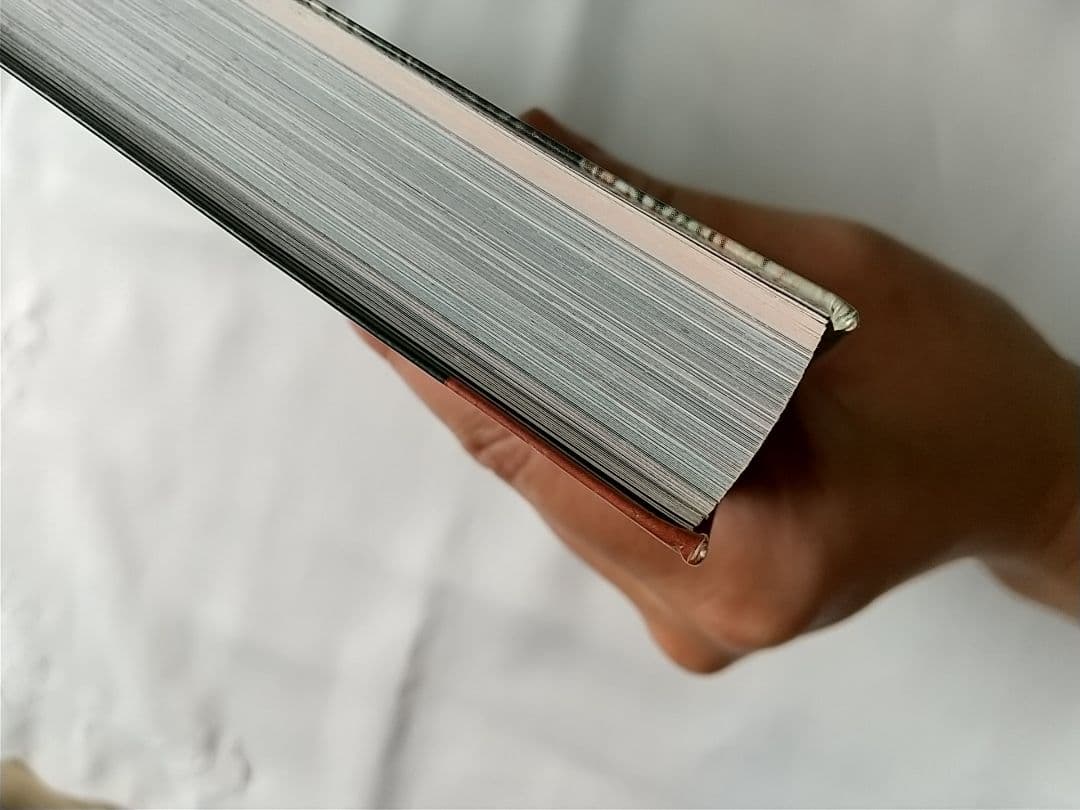 THE BOOK OF TIKI ザ・ブック・オブ・ティキ　英語