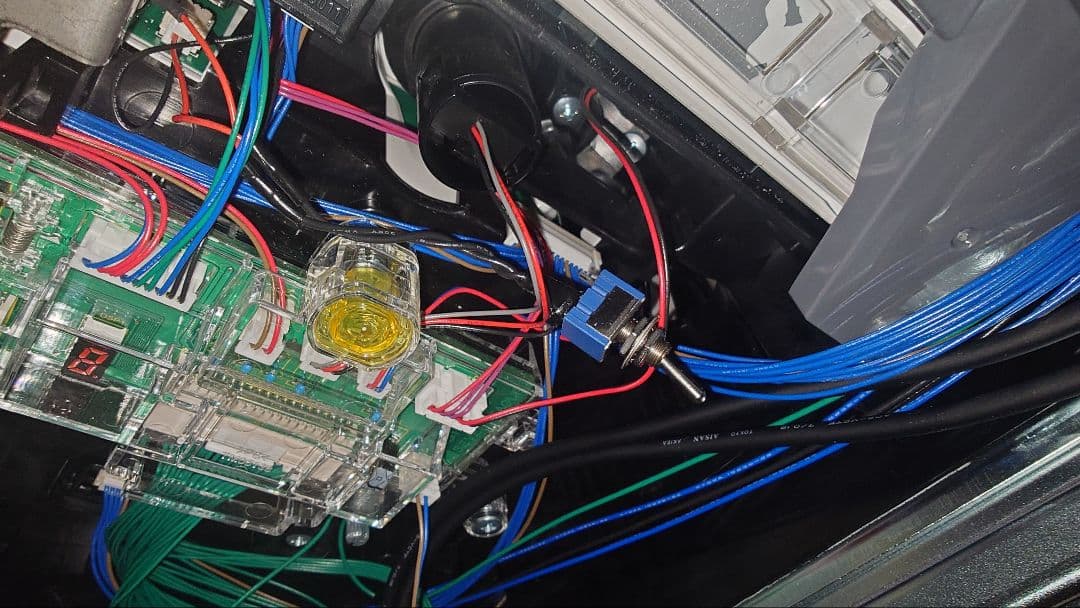 スマスロ　スーパーブラックジャック　実機