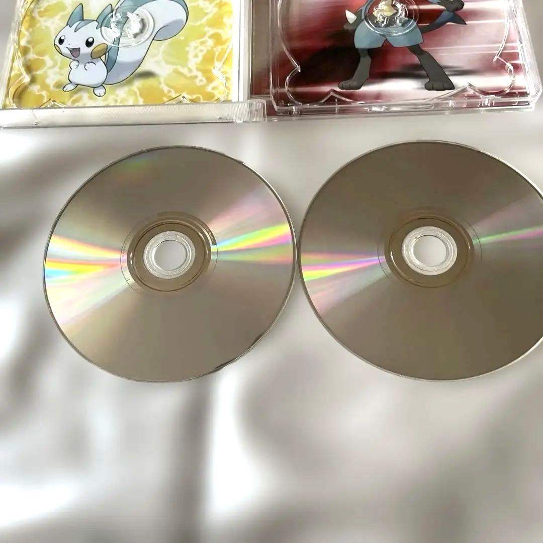 ポケモン ダイアモンドパール スーパーミュージックコレクション