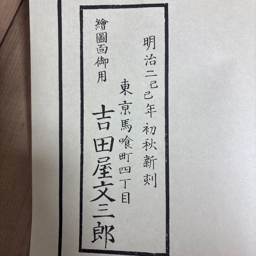 江戸古地図集　地図　江戸　歴史　参考資料　10冊セット