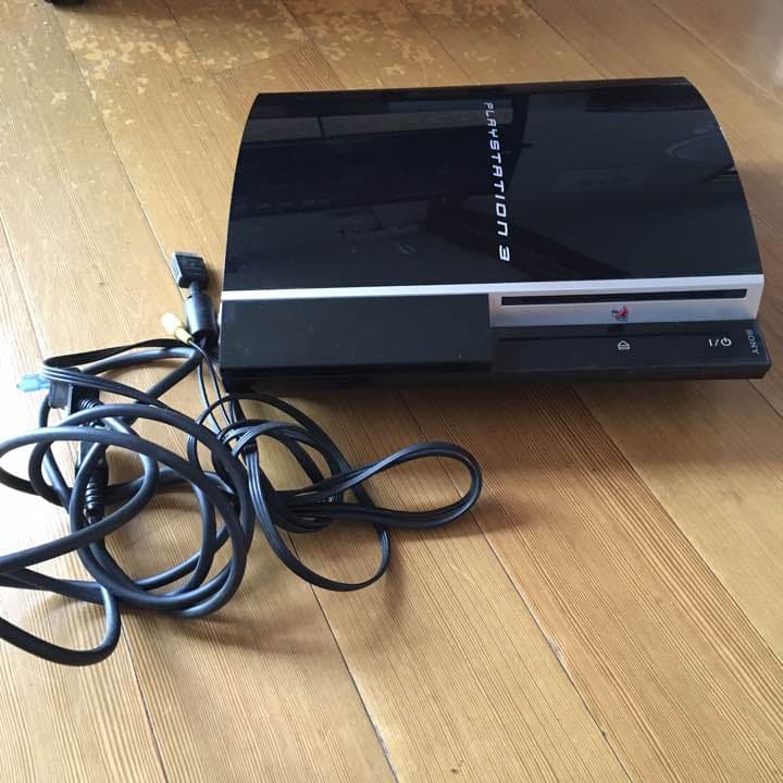 値下げ‼︎‼︎‼︎     PS3 ジャンク品