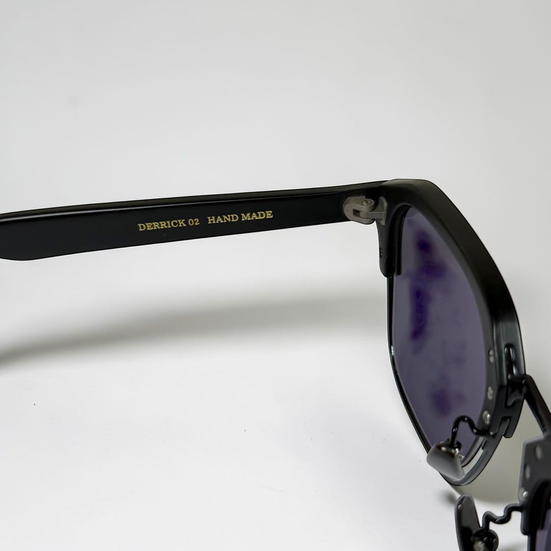 A.D.S.R. DERRICK 2 サングラス ADSR エーディーエスアール