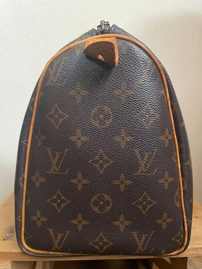 Louis Vuitton バッグ