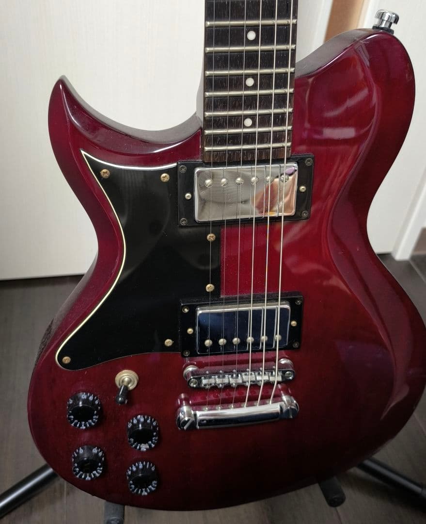 WASHBURN WI-64 レフティ 2.9kg