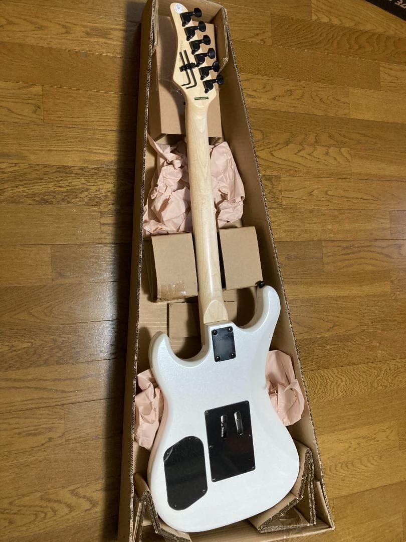 ギター Kramer Pacer Vintage