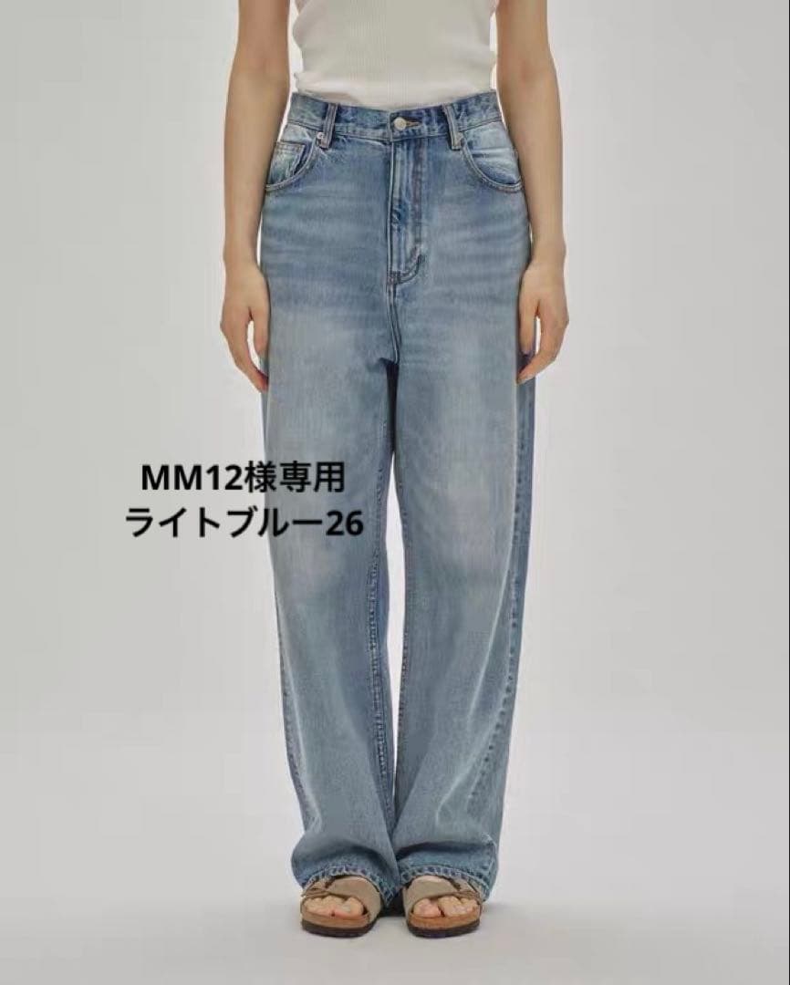 MM12　ライトブルー26