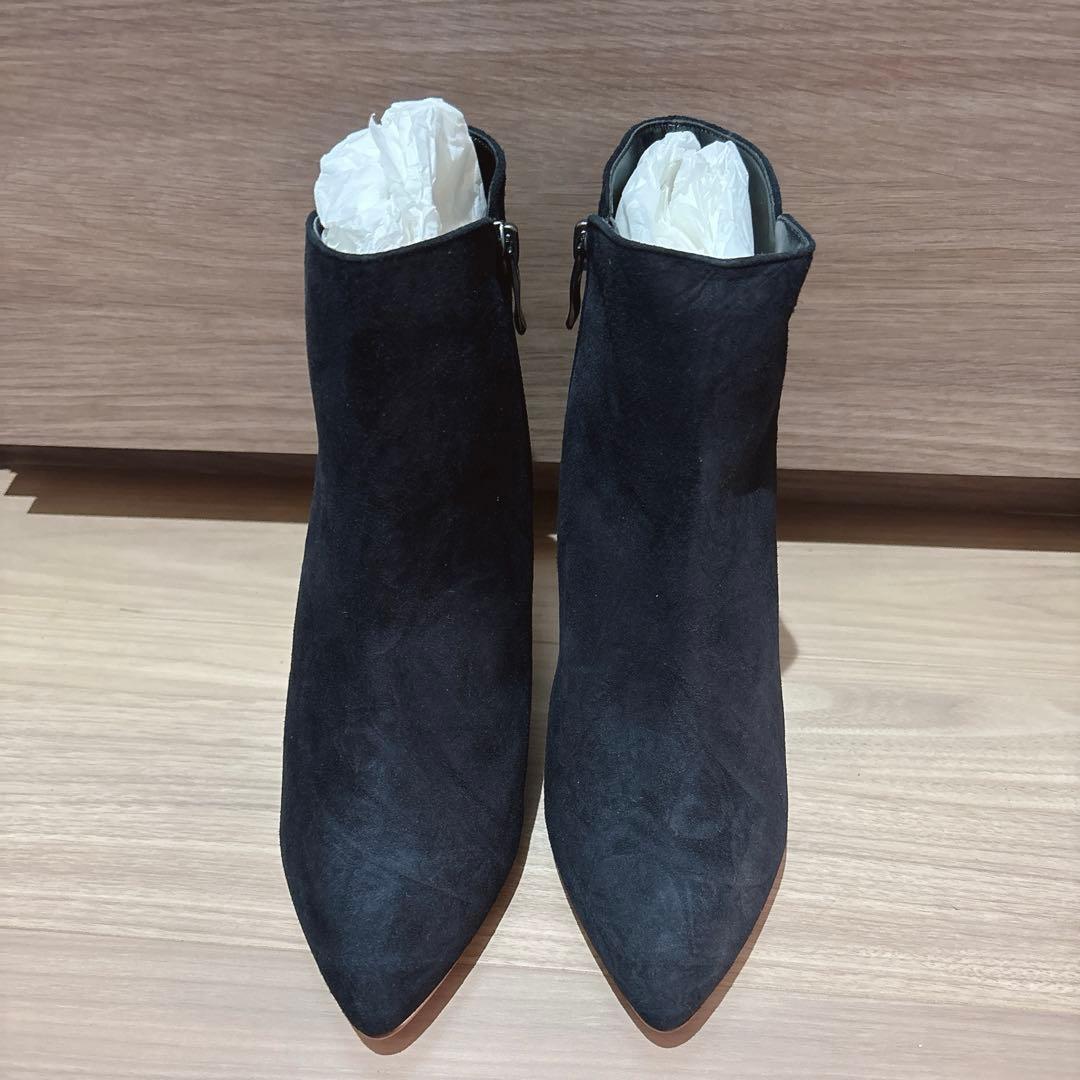 DIANA ダイアナ 定番ショートブーツ 新品未使用品