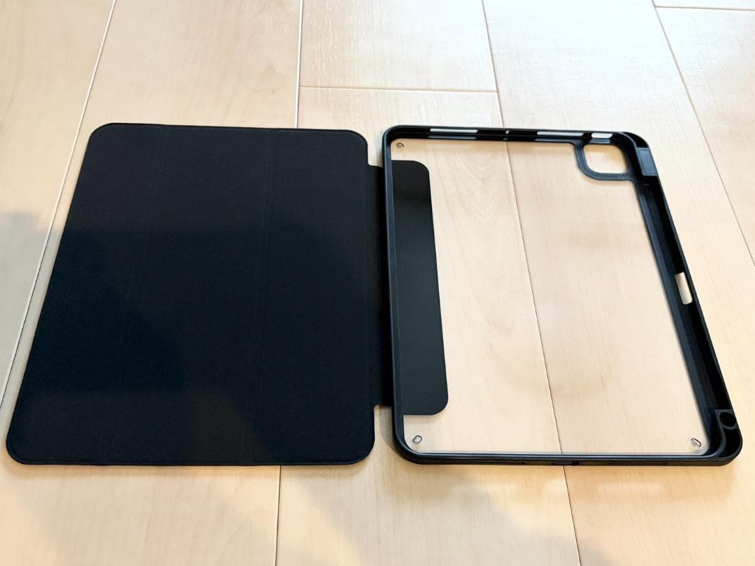 11インチiPad Pro　M4 Wi-Fiモデル 256GB- スペース黒