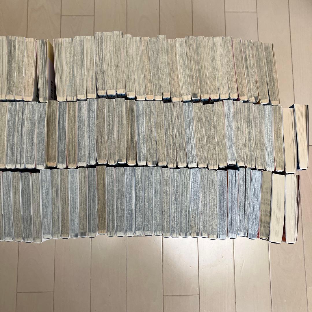 M*i様 ワンピース全巻セット