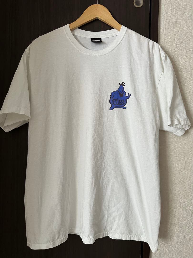 激レア海外限定 ステューシー stussy STUSSY オールドステューシー