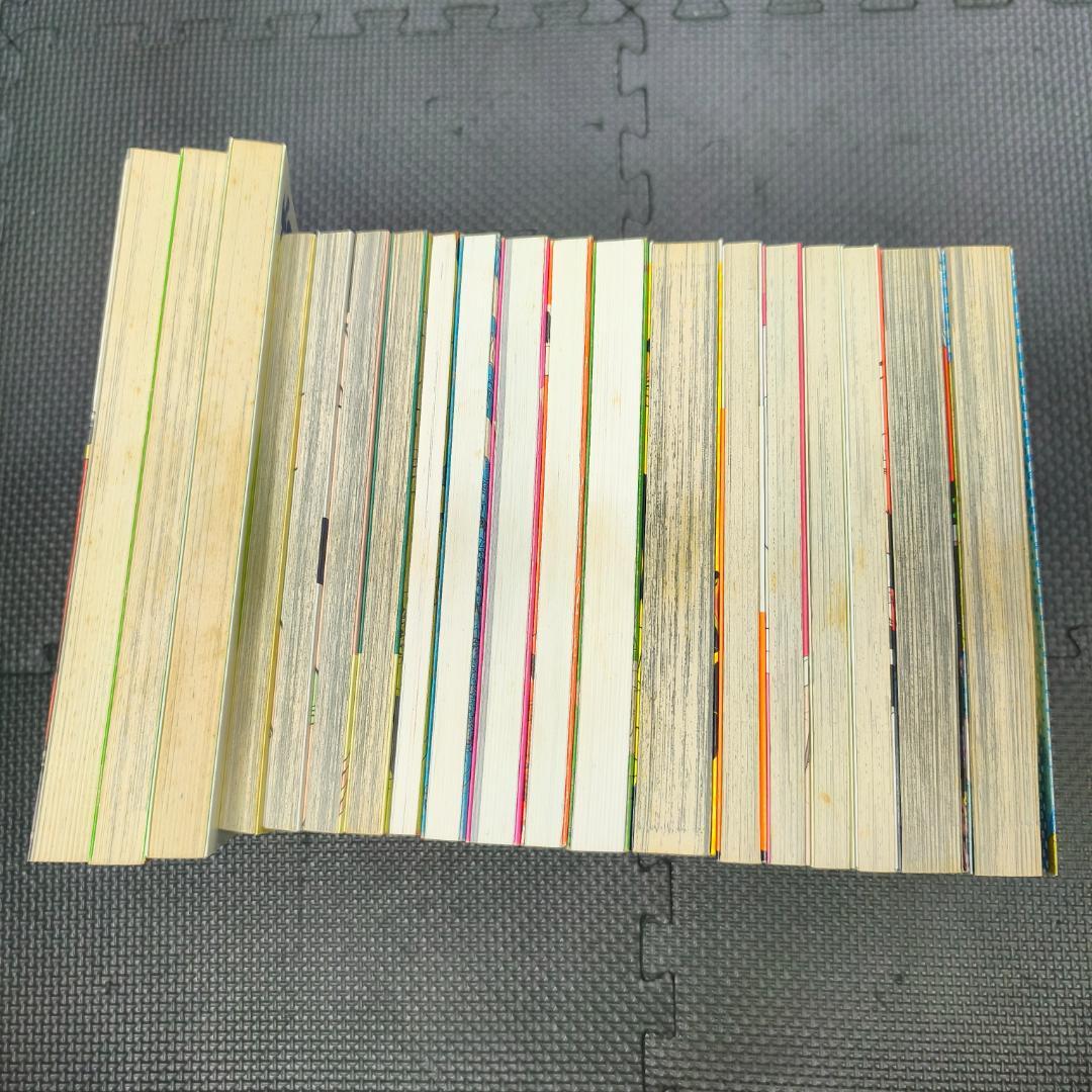 福満しげゆき　19冊セット