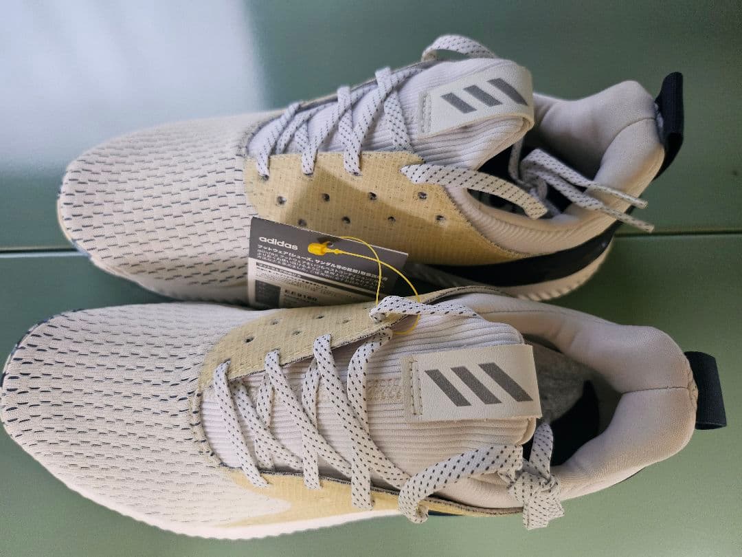 定価13,200円新品タグ付きadidas ゴルフシューズ SOUTCE 1