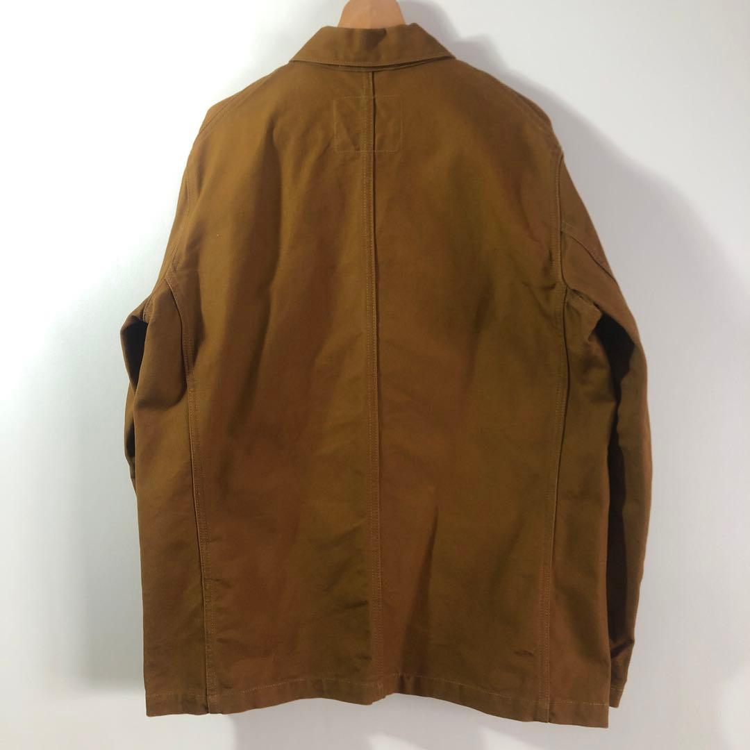 LEVI,S リーバイス カバーオール　デニムジャケット　古着　美品