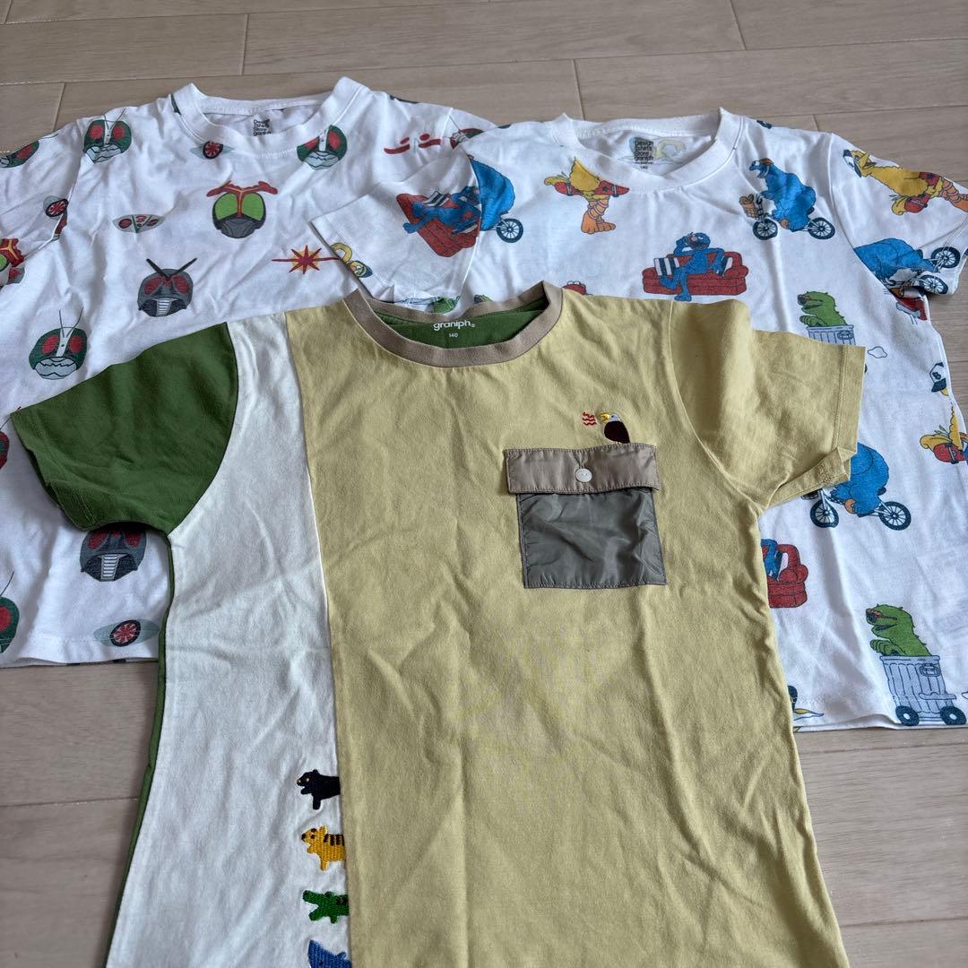 子供服大量まとめ売り
