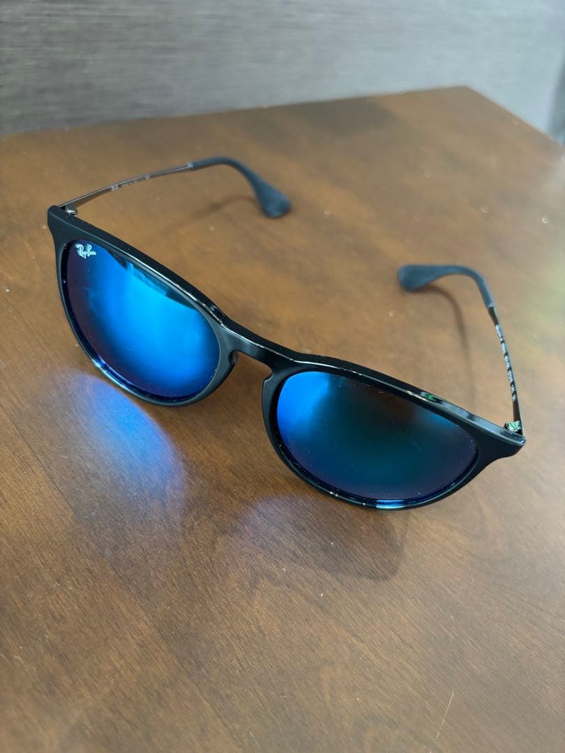 レイバン　サングラス　Ray-Ban ORB4171F 601/55