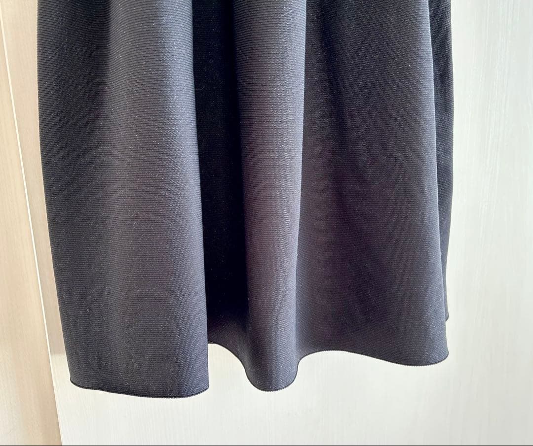 CFCL POTTERY GLITTER SKIRT 定価6.6万