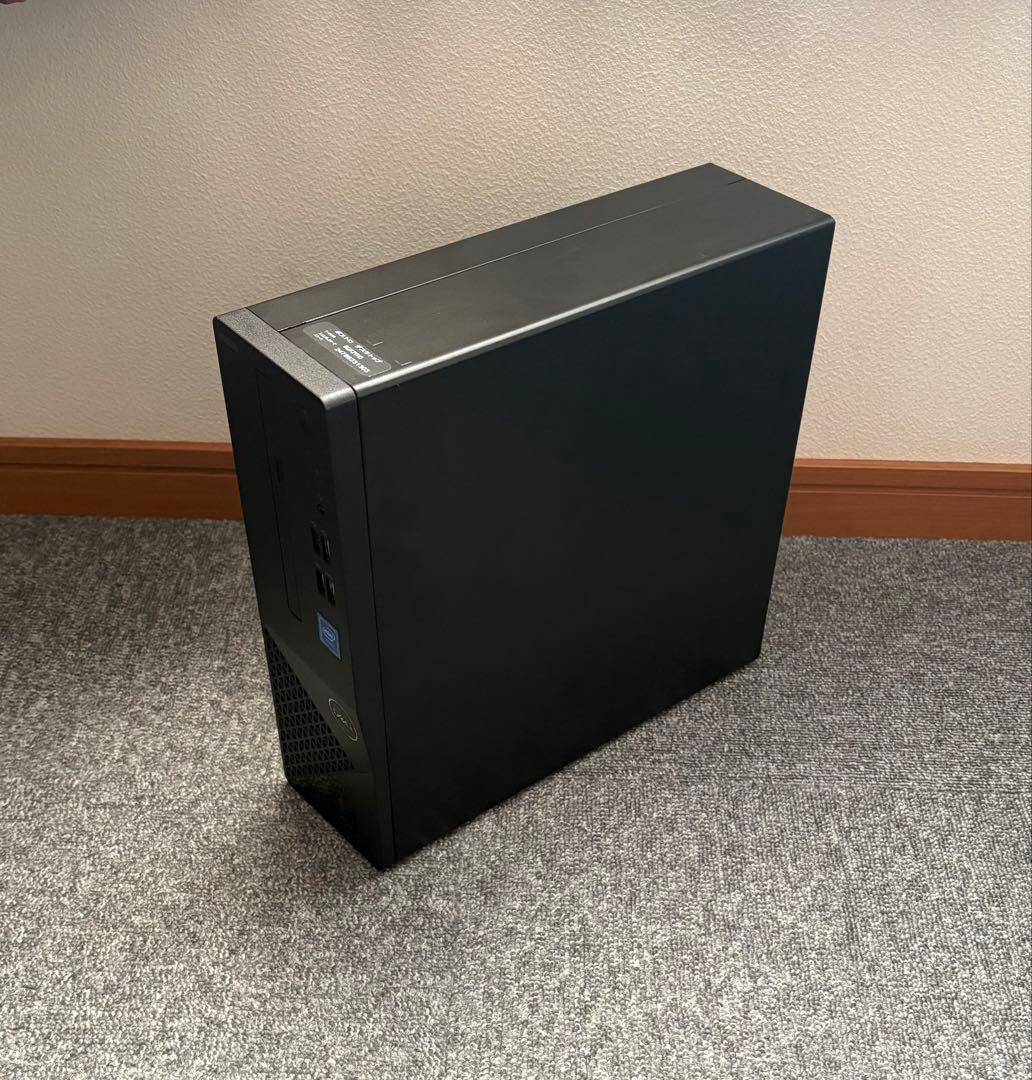 DELL vostro 3681 デスクトップパソコン