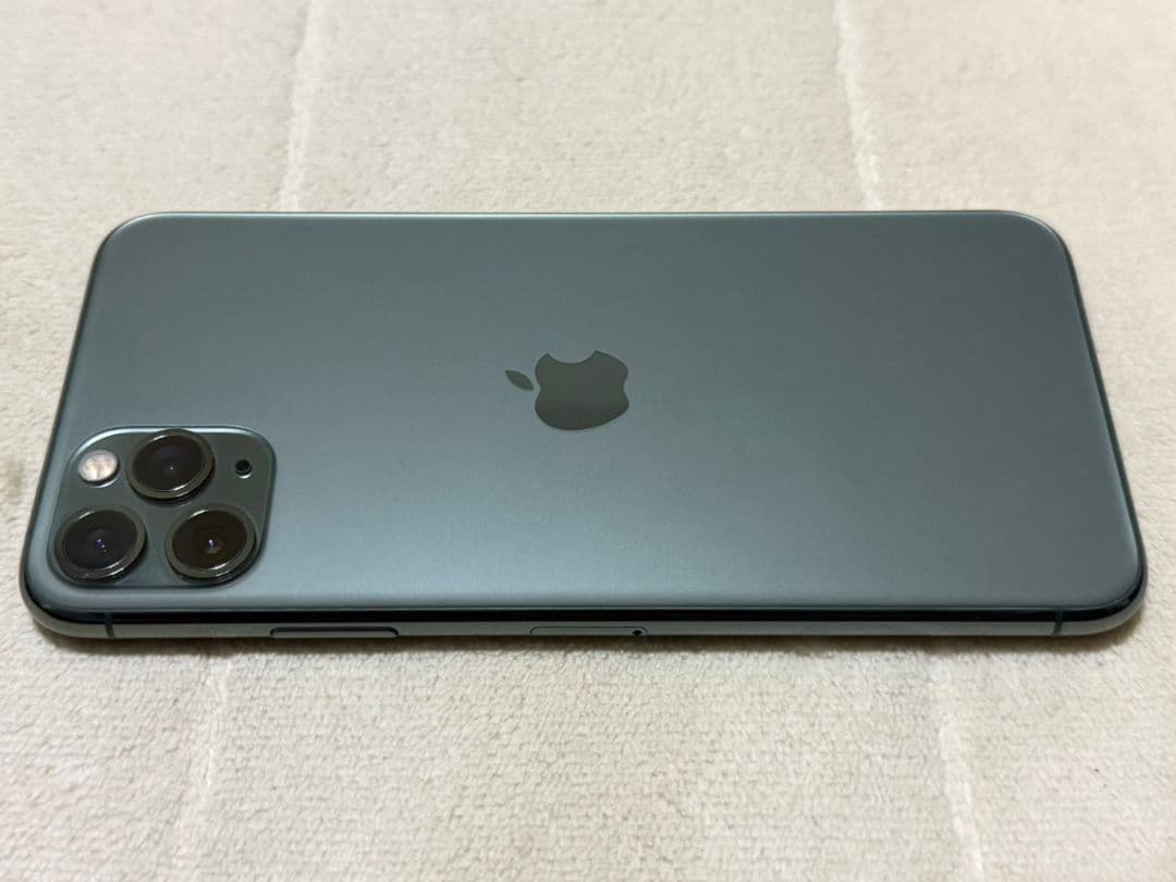 iPhone11 ProMax 64GB SIMフリー