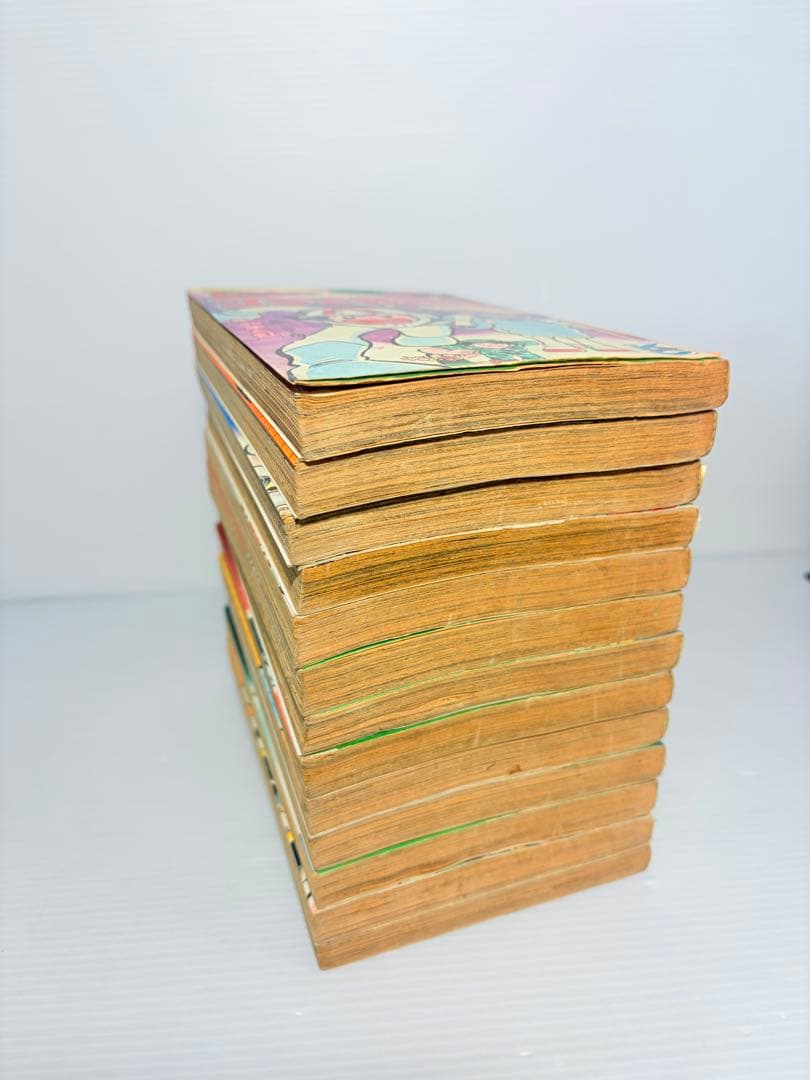 超激レア‼️ ほぼ全巻初版 プラモ狂四郎 13冊セット コミックボンボン 全巻