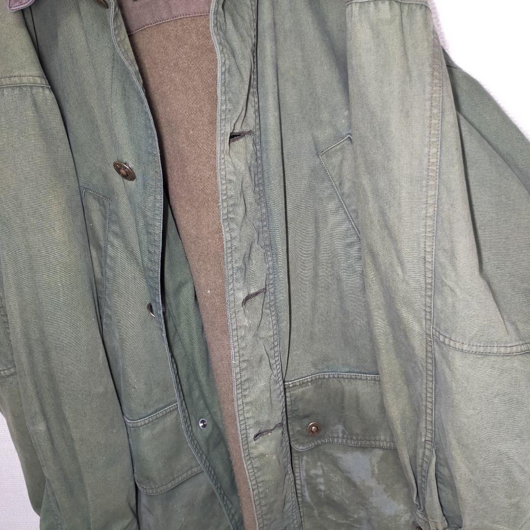 Timberland ティンバーランド ハンティング ジャケット ワーク コート