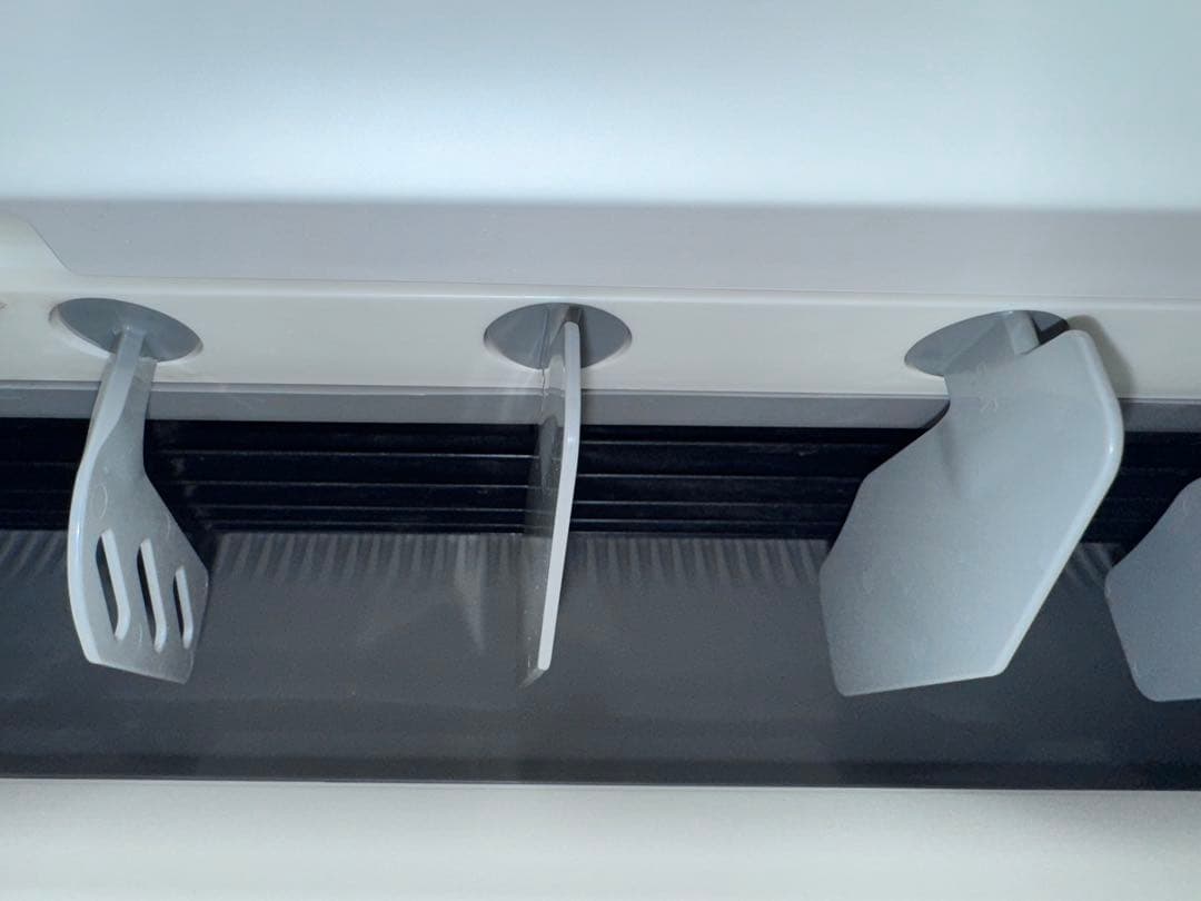 ダイキン 18畳用 ルームエアコン AN56XRP-W 2020年製 ⑦