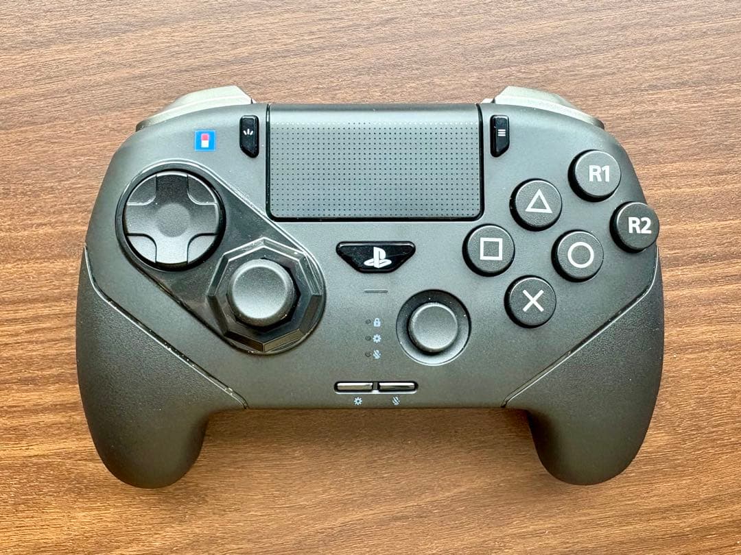 【箱・説明書完備】HORI ファイティングコマンダー OCTA Pro