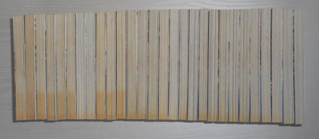 レンタル落ち・小学館　アオイホノオ　1～28巻セット　続刊中　コミック　島本和彦