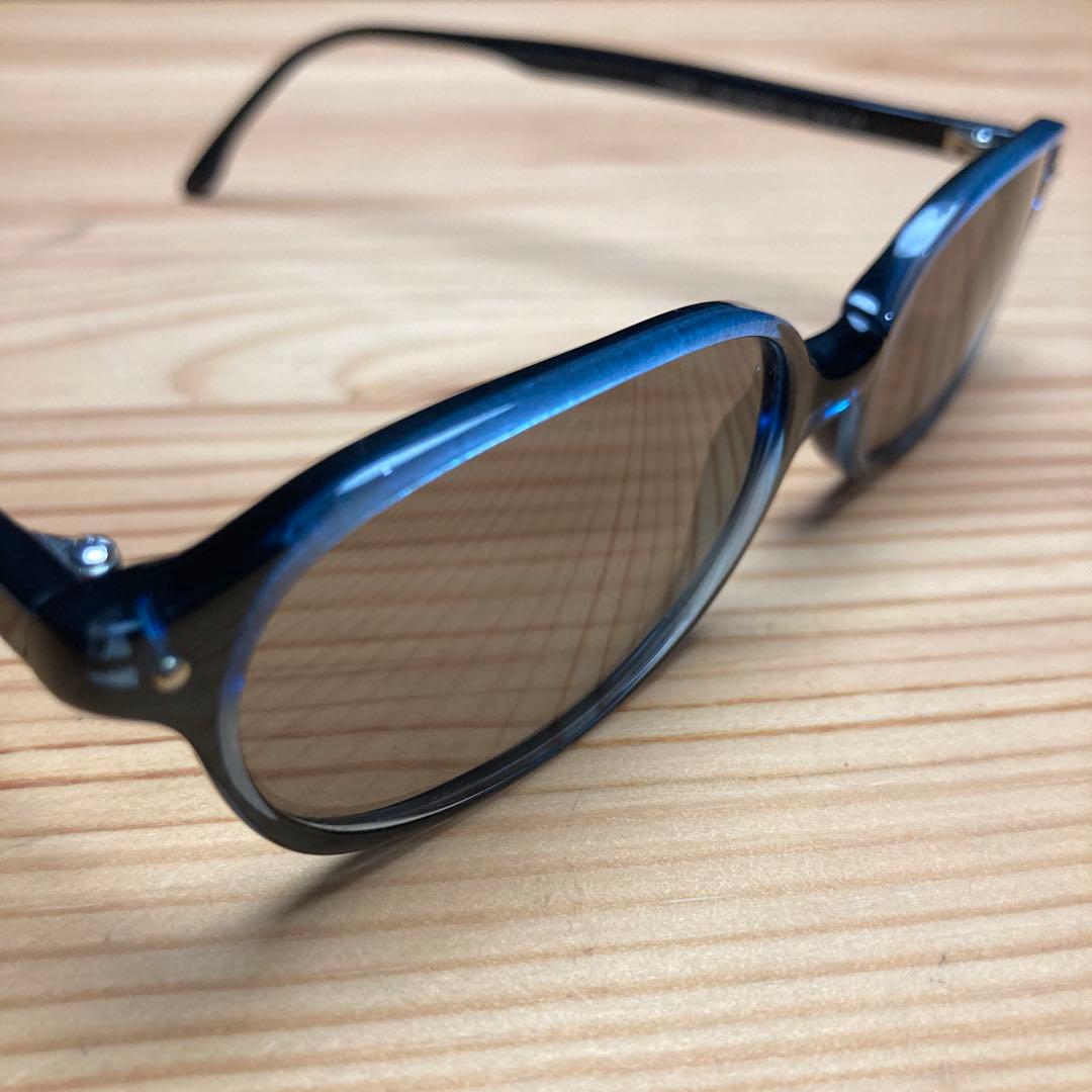 CUTLER & GROSS サングラス