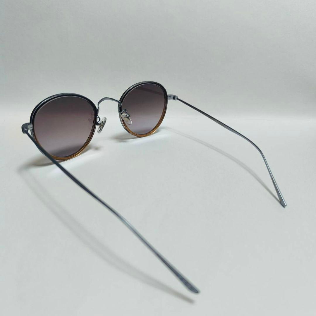 OLIVER PEOPLE オリバーピープルズ ボストン サングラス