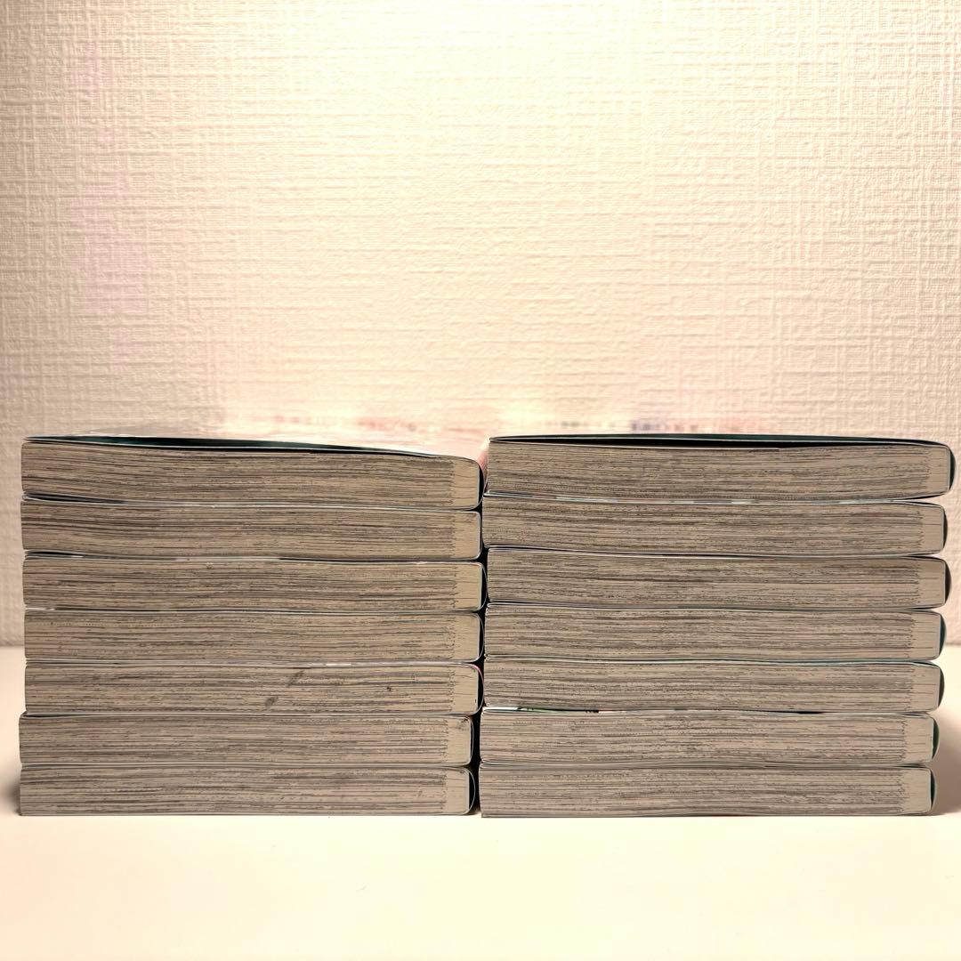 多聞くん今どっち！？　1~14巻セット