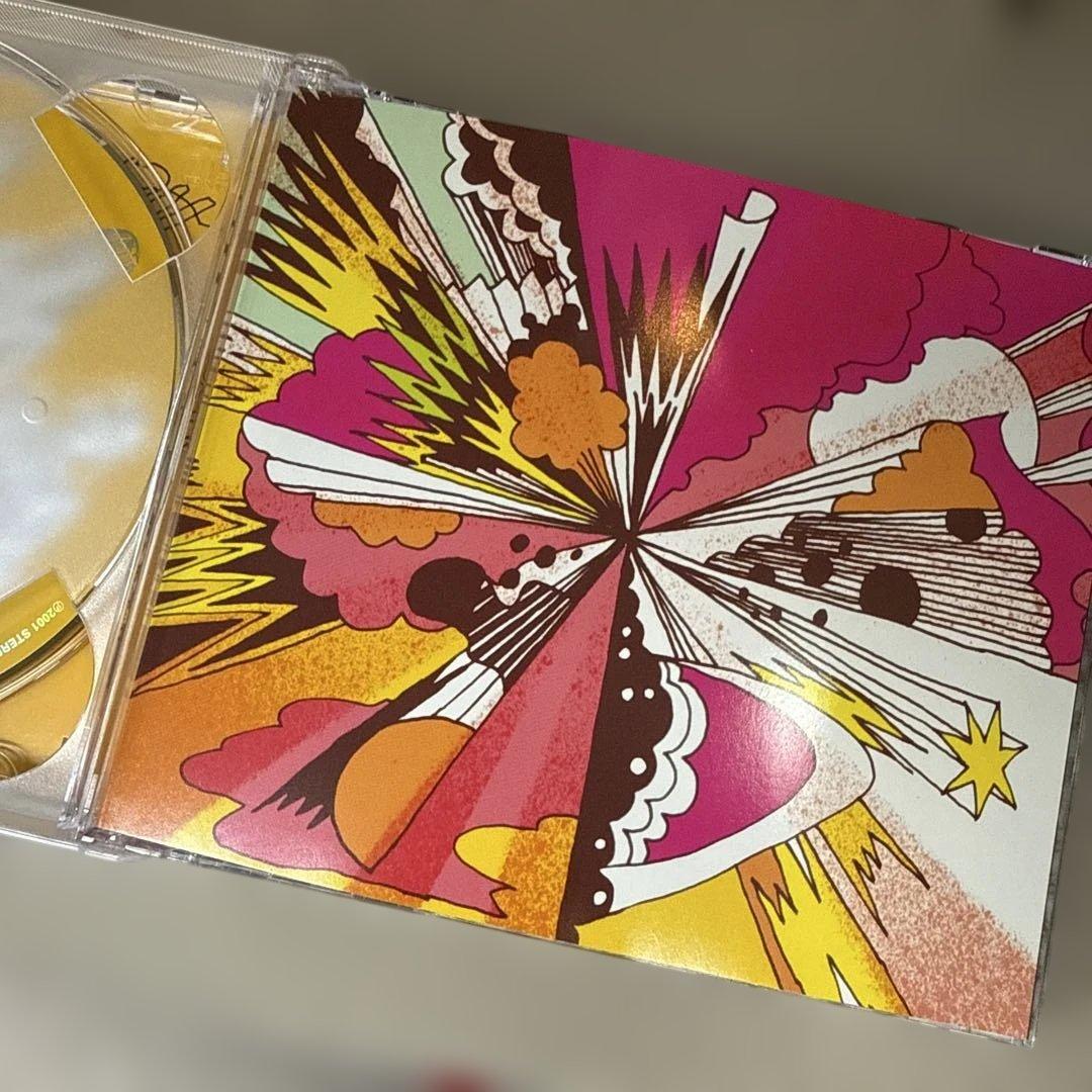 ゆらゆら帝国　セット　アルバム