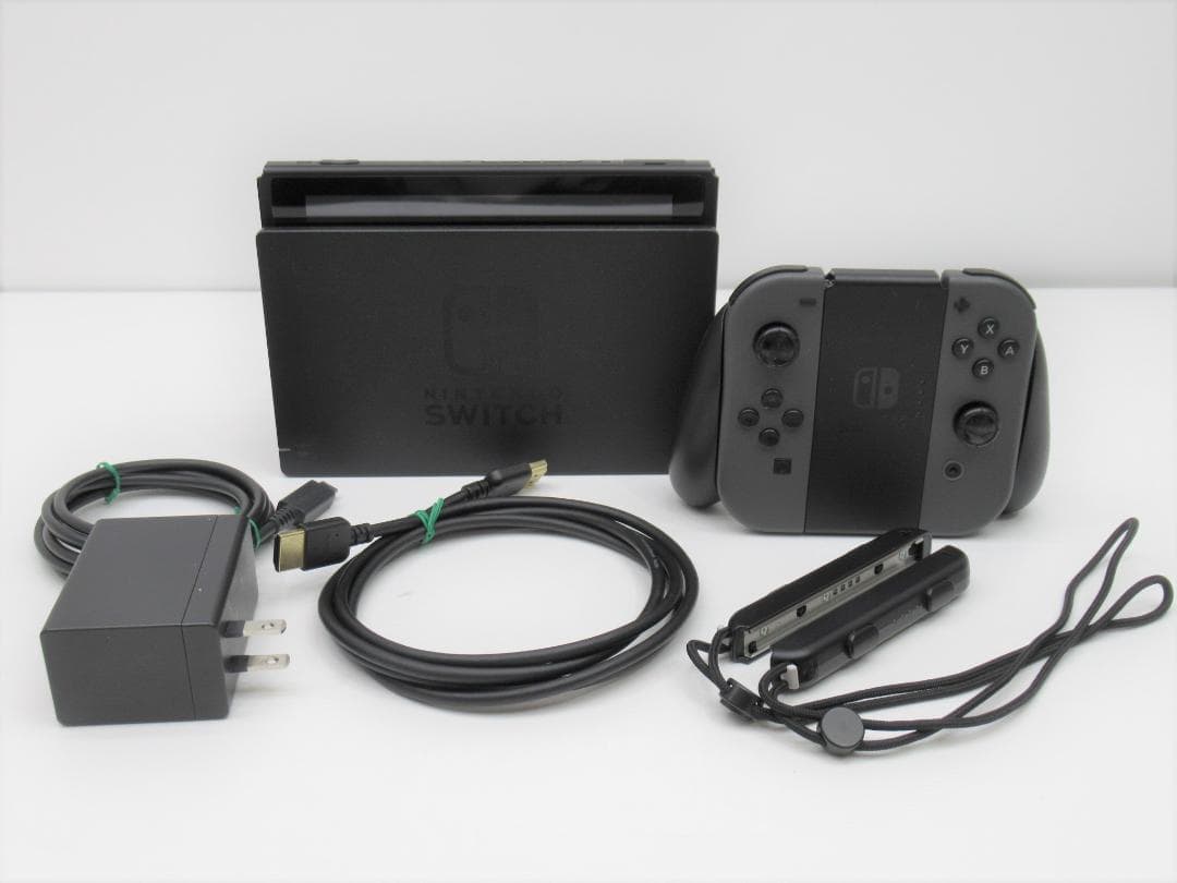 任天堂 Nintendo Switch スイッチ 強化バッテリーモデル V38
