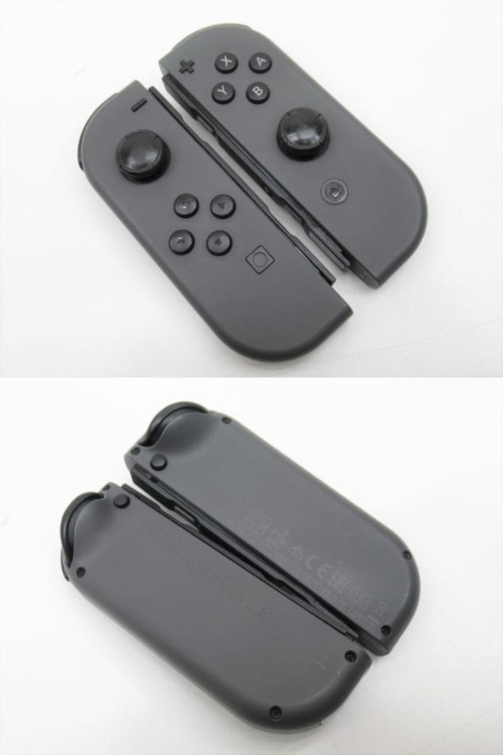 任天堂 Nintendo Switch スイッチ 強化バッテリーモデル V38