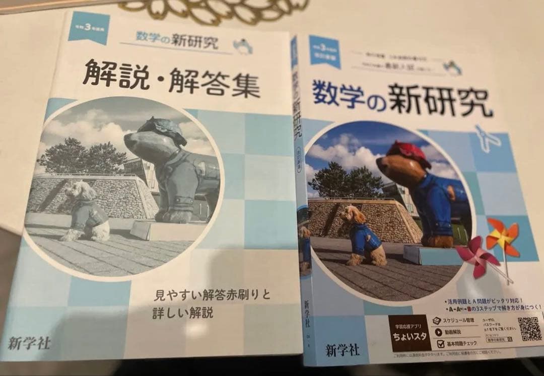 語学の新研究・解説・解答集セット