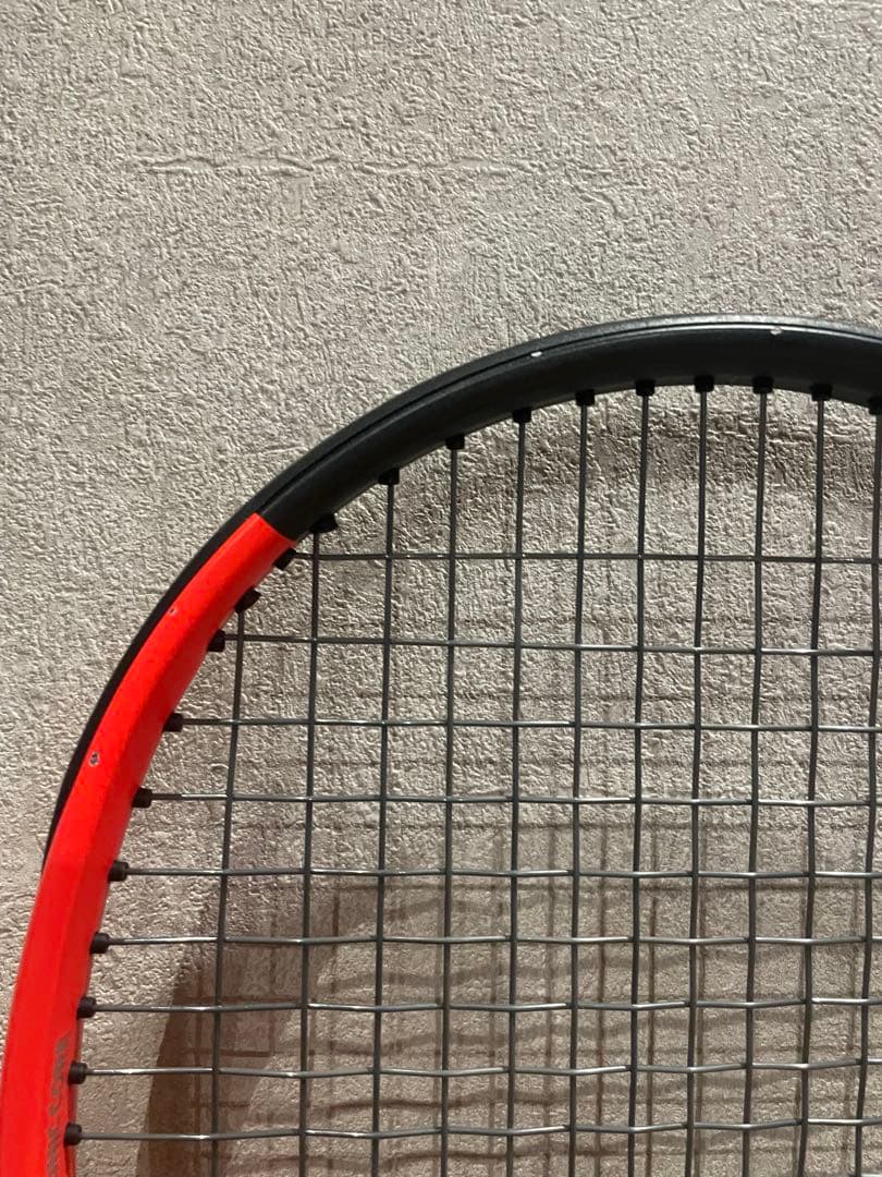 DUNLOP CX400TOUR テニスラケット