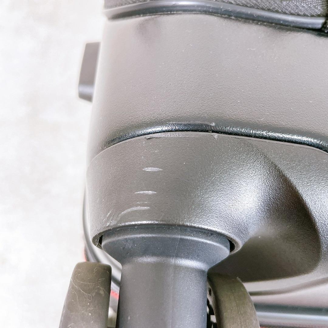 アルファスカイ　スーツケース 53〜61L（3〜5泊）TSAロック搭載