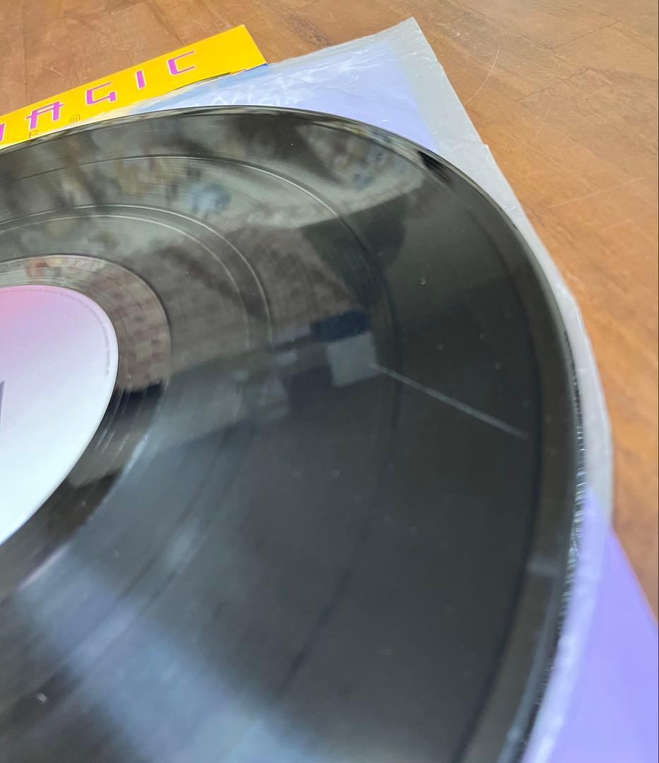 Y.M.O 初期アルバム3枚セット　レコード