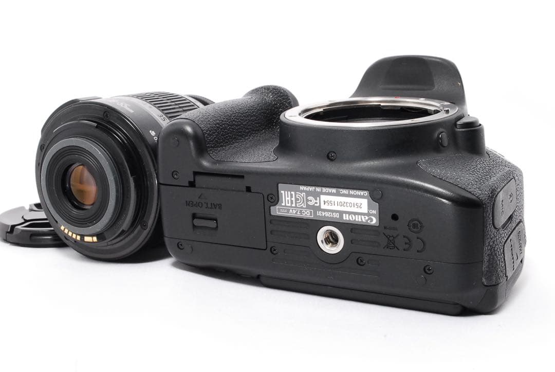◆すぐ使える◆Canon Kiss X7i◆一眼レフカメラ◆スマホ転送◆美品◆