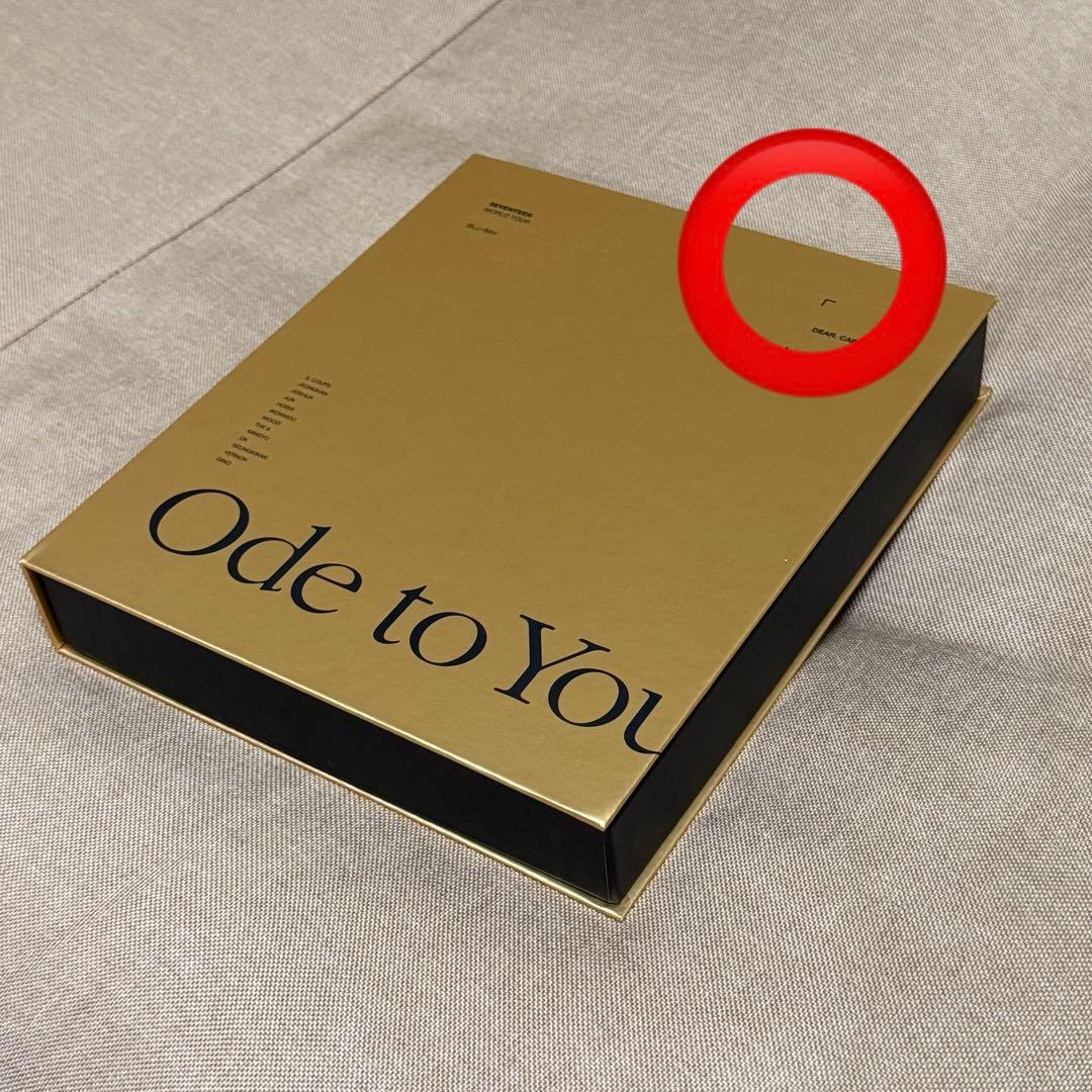 【ももこ】ode to you /DIAMOND EDGE