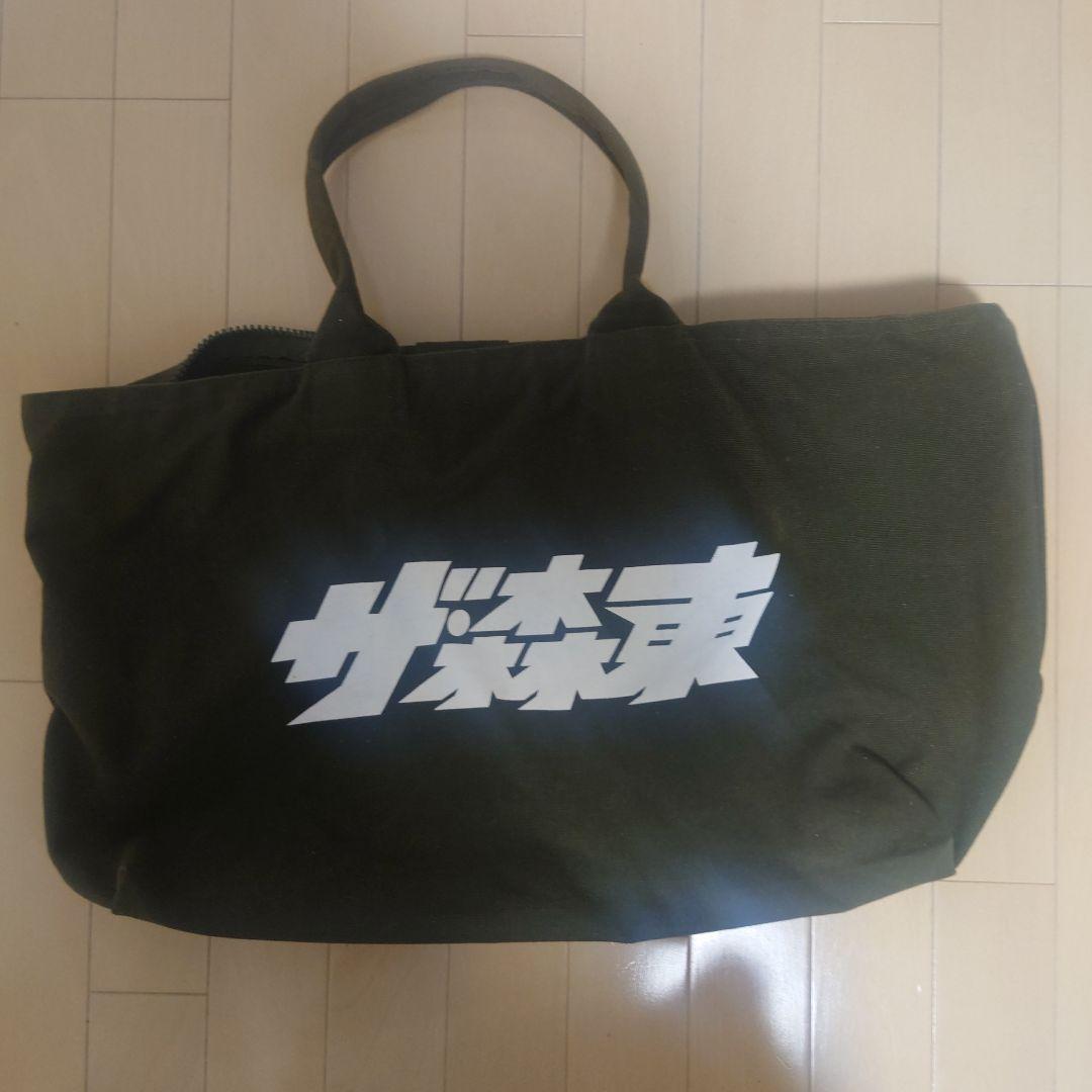 さらば青春の光　トートバック