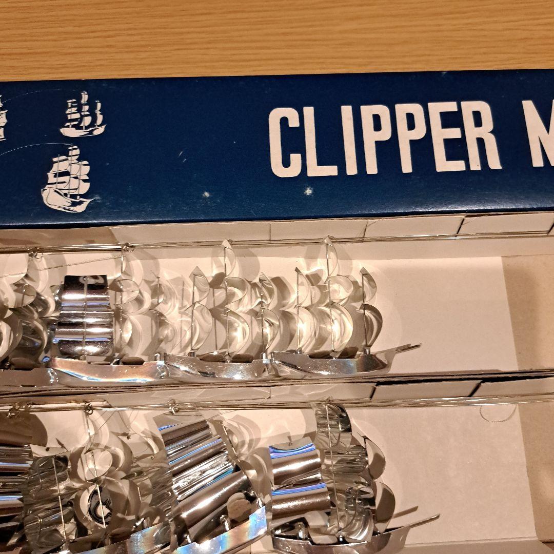 OTAGIRI 1978年ISHIGUROCLIPPER MOBILE２セット
