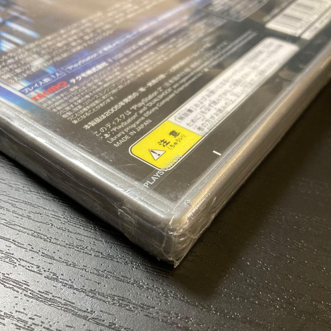 【未開封】零 〜刺青の聲〜 BEST / PS2